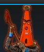 Cone-Man