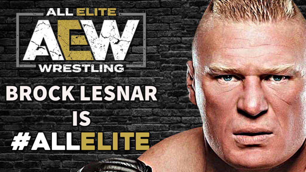 Ep. 116 – Who’s Coming to AEW?! AEW Revolution Predictions / Bobby Lashley Won the WWE Title!
